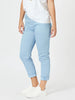New Isabella Pant - Blue threadz