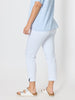 New Isabella Pant - White