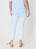 New Isabella Pant - White