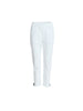 New Isabella Pant - White