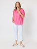 New Isabella Pant - White