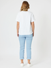 New Isabella Pant - Blue