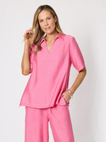 Top Stitch Top - Candy