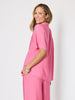 Top Stitch Top - Candy