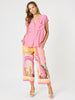Cleo Top - Pink