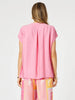 Cleo Top - Pink