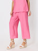 Top Stitch Pant - Candy