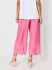 Top Stitch Pant - Candy