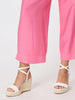 Top Stitch Pant - Candy