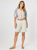 Lucy Stripe Top
