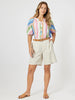 Lucy Stripe Top