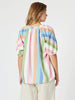 Lucy Stripe Top