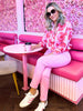 Pink Poppy Shirt