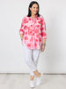 Pink Poppy Shirt