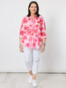 Pink Poppy Shirt