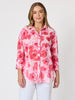 Pink Poppy Shirt