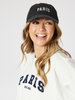 Paris Sweatshirt - White