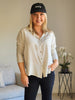 Paris Cap - Black