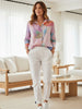 Grazia Mio Caro Shirt - Lilac