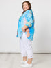 Grazia Mio Caro Shirt - Blue