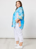 Grazia Mio Caro Shirt - Aqua