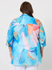 Grazia Mio Caro Shirt - Blue
