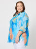 Grazia Mio Caro Shirt - Aqua