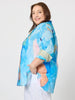 Grazia Mio Caro Shirt - Blue
