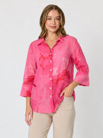 Grazia Mio Caro Shirt - Pink