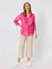 Grazia Mio Caro Shirt - Pink