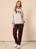 The NYC Sweatshirt - Natural