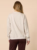 The NYC Sweatshirt - Natural