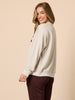 The NYC Sweatshirt - Natural