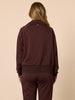 Urban City Jacket - Coffee