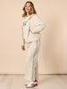 Urban City Jacket - Ivory