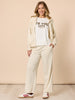 Urban City Logo Top - Ivory