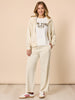 Urban City Jacket - Ivory