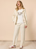 Urban City Jacket - Ivory