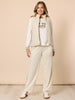 Urban City Logo Top - Ivory