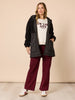 Urban City Logo Top - Natural