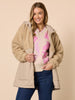 Blushing Knit - Pink/Multi