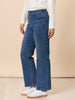 Everyday Straight Leg Jean-Denim
