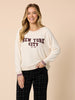 Urban City Logo Top - Natural