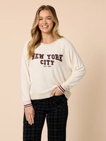 Urban City Logo Top - Natural