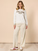 Urban City Logo Top - Ivory