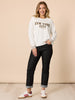 Urban City Logo Top - Ivory