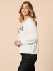 Urban City Logo Top - Ivory
