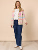 The Cupid Tee-Ivory