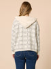Mademoiselle Knit Jacket - Ivory