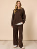 Urban Jungle Sweatshirt - Animal